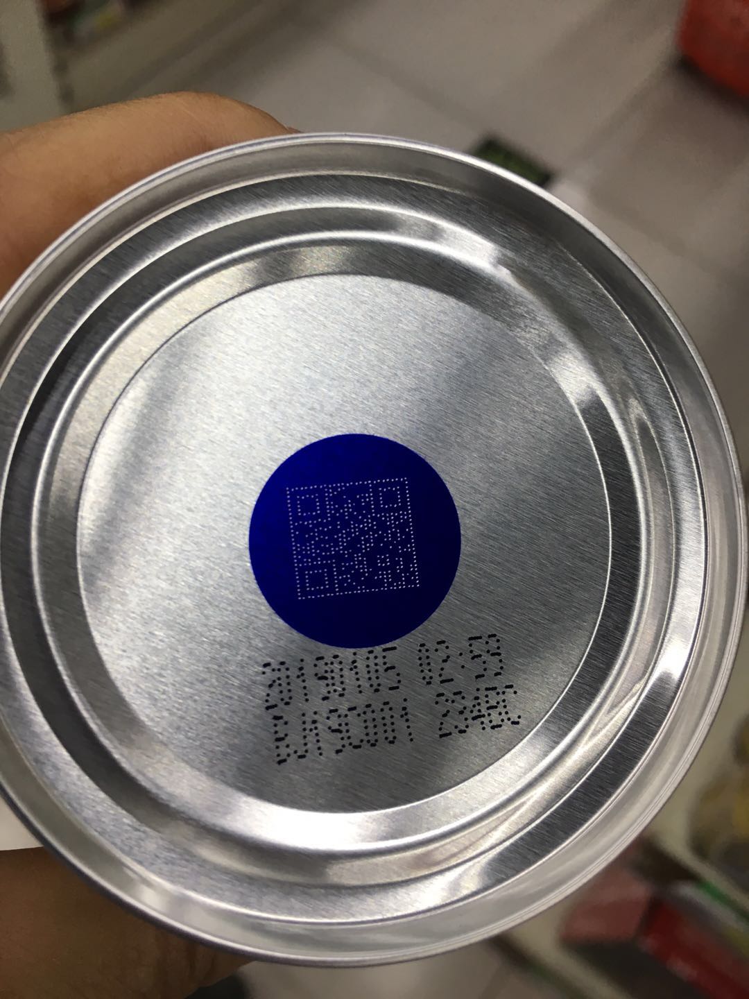 激光打标机影响着传统油墨喷码
