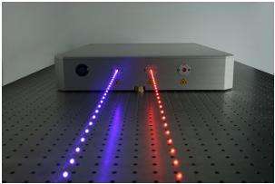 相干推出高功率皮秒激光器HyperRapid NXT