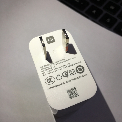 充电器激光效果 充电器激光效果