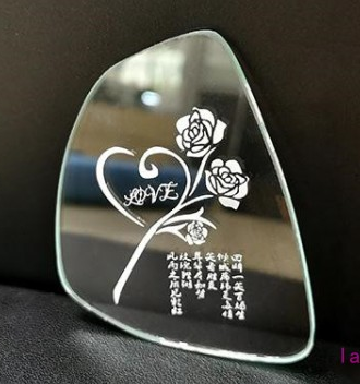 紫外激光打标机的可应用的材料有哪些？